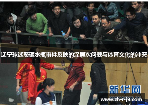 辽宁球迷怒砸水瓶事件反映的深层次问题与体育文化的冲突