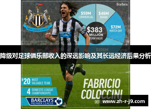 降级对足球俱乐部收入的深远影响及其长远经济后果分析